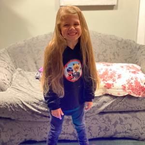 Meet your Posher, Danielle